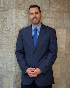 Jeff Modaff, Principal